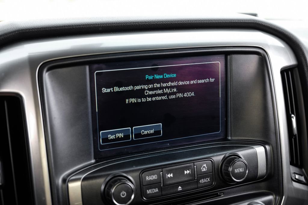 Used 2016 Chevrolet Silverado 1500 LT w/ All Star Edition image 26