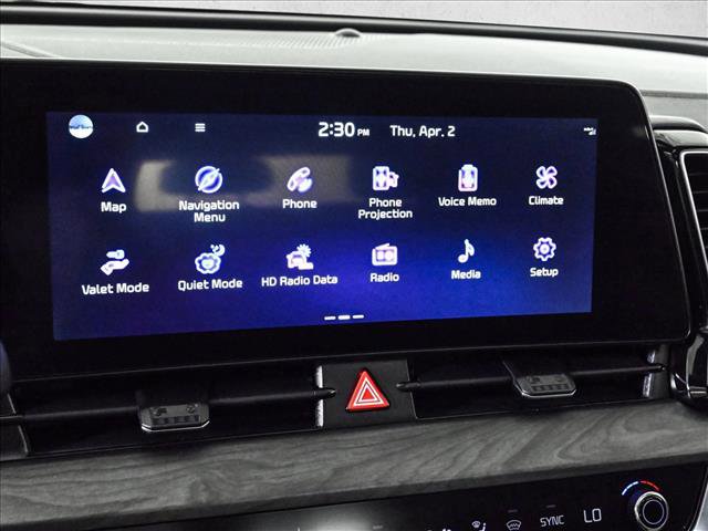 Used 2024 Kia Sportage X-Pro image 15