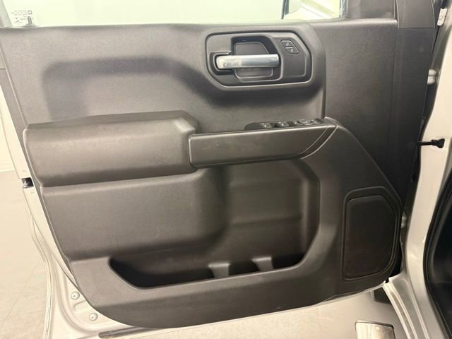 Used 2022 GMC Sierra 1500 Pro w/ Sierra Value Package image 26