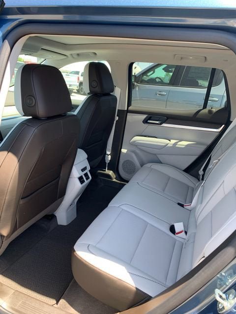 New 2026 GMC Terrain Denali AWD/4WD image 13