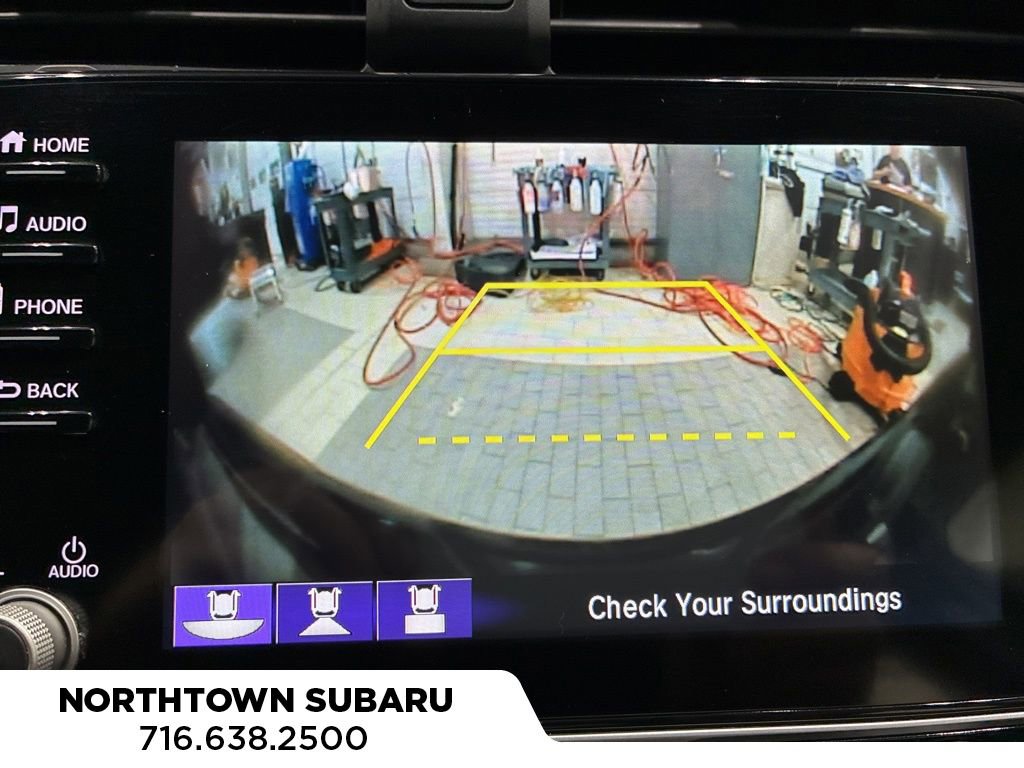 Used 2019 Honda Civic Sport image 28