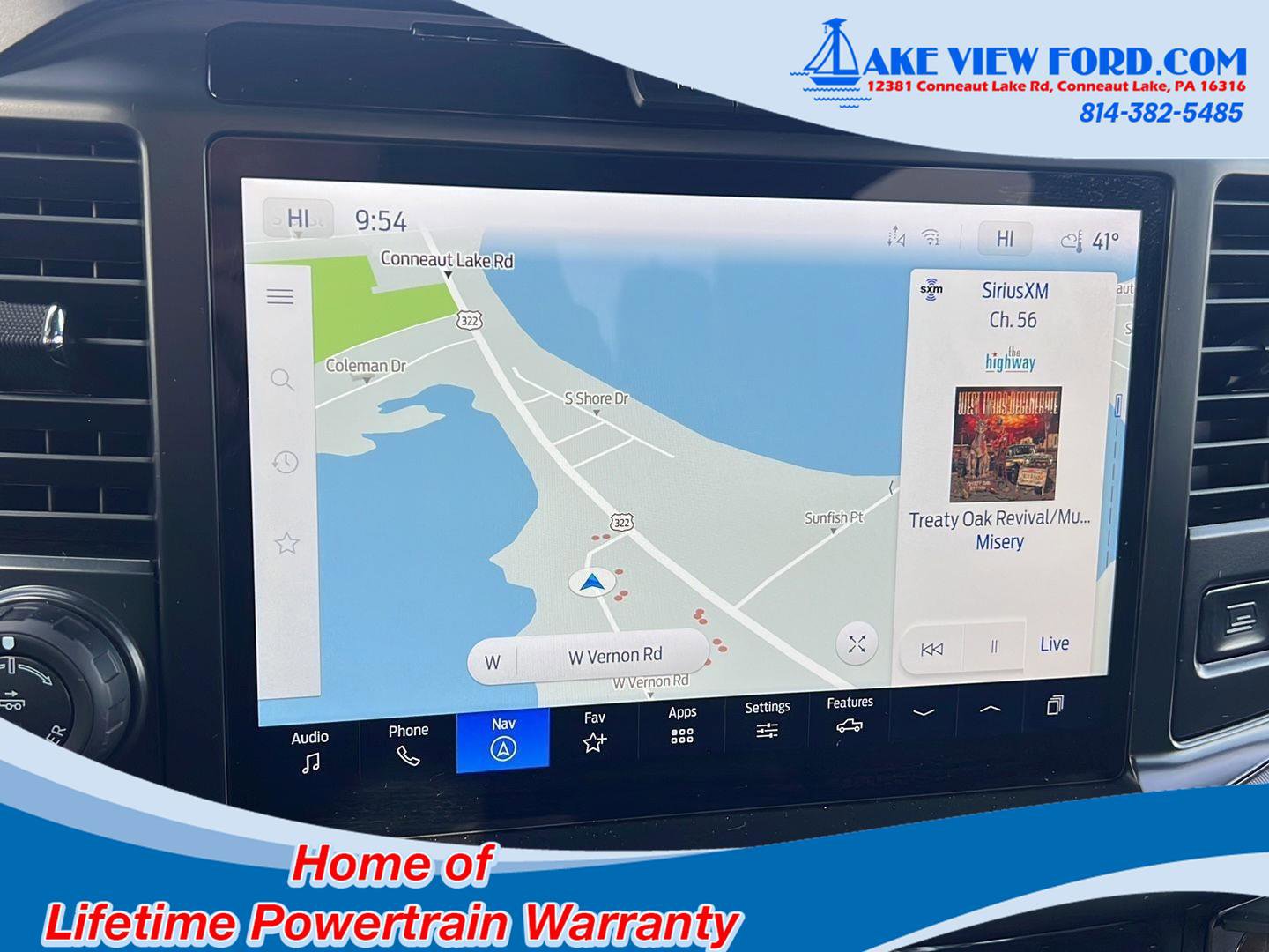 New 2025 Ford F150 Raptor image 34