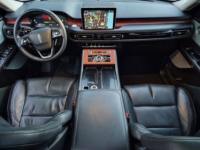 Used 2023 Lincoln Aviator Reserve w/ Equipment Group 201A RWD image 15