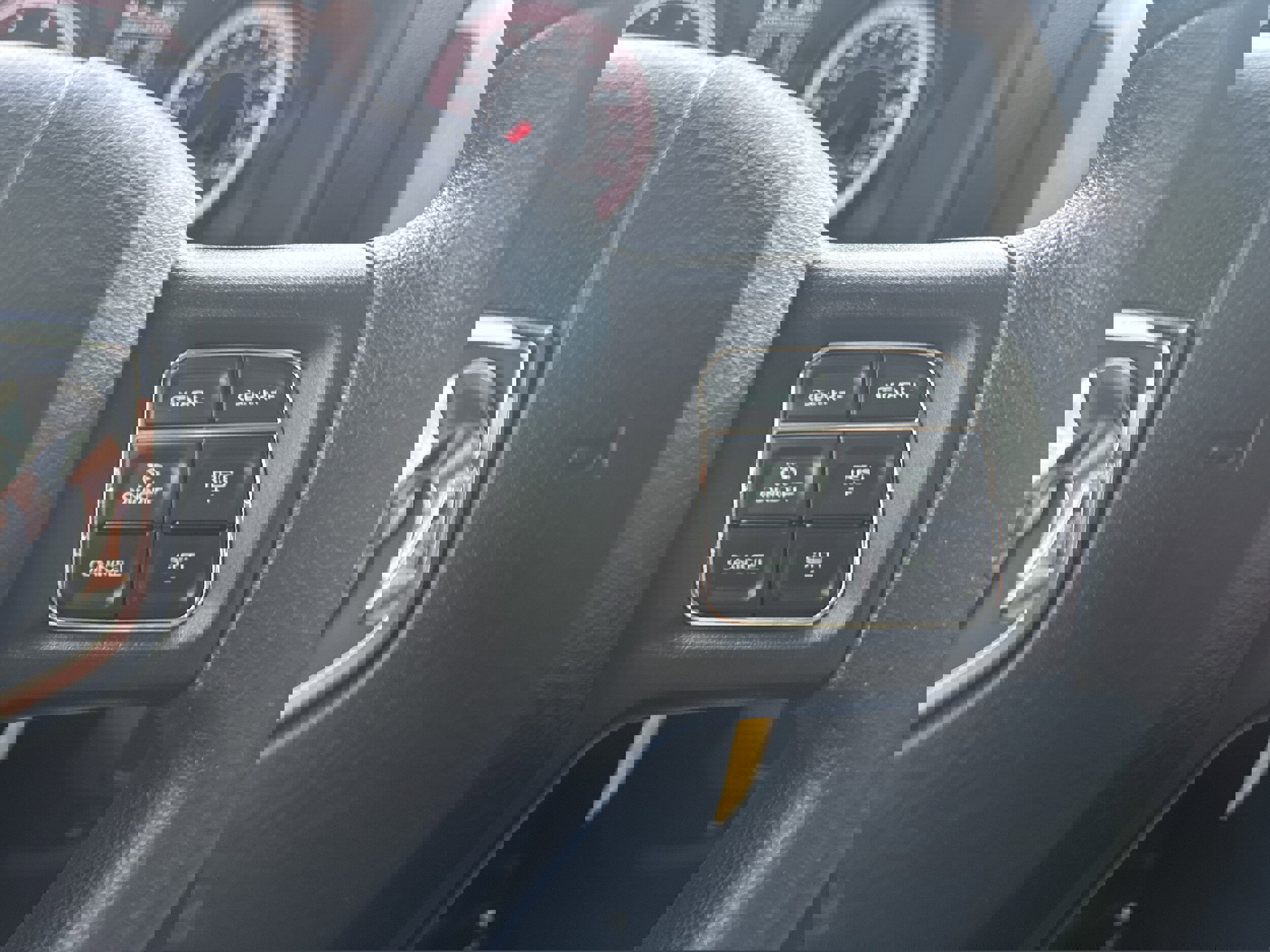 Used 2021 RAM 1500 Tradesman w/ Popular Equipment Group image 18