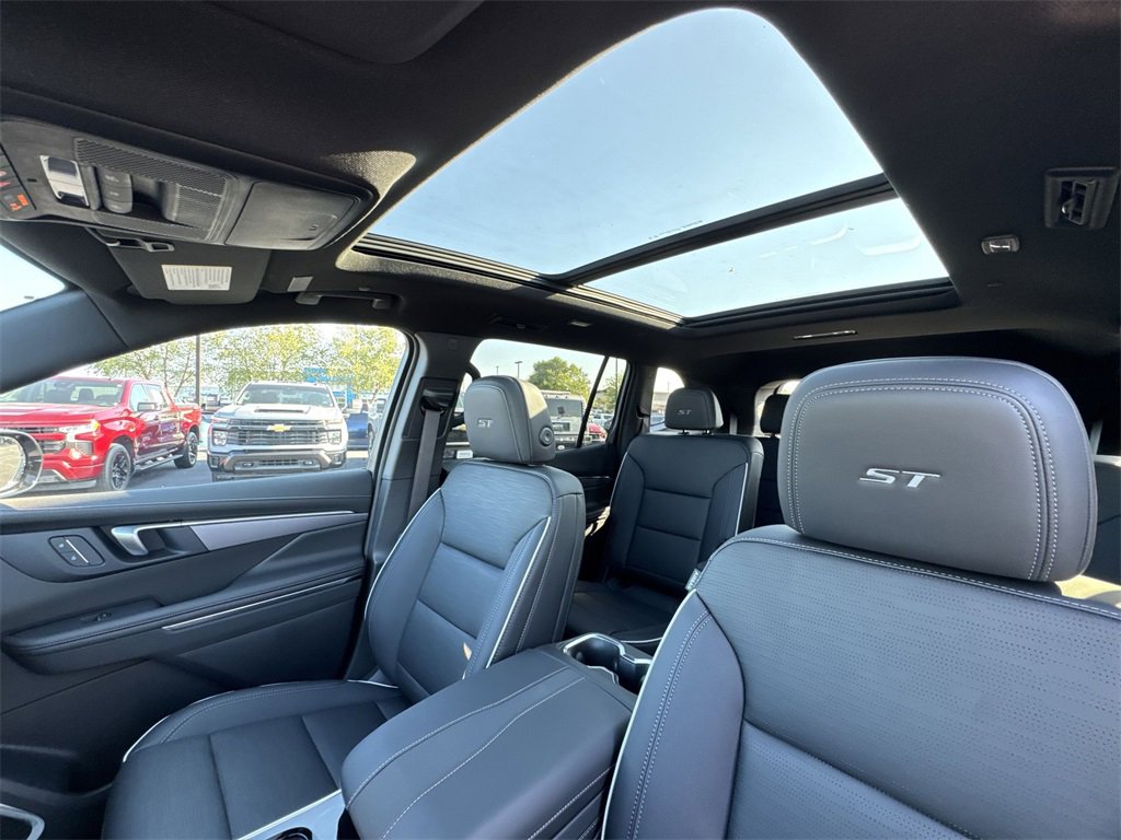 New 2026 Buick Enclave Sport Touring w/ Super Cruise Package image 22