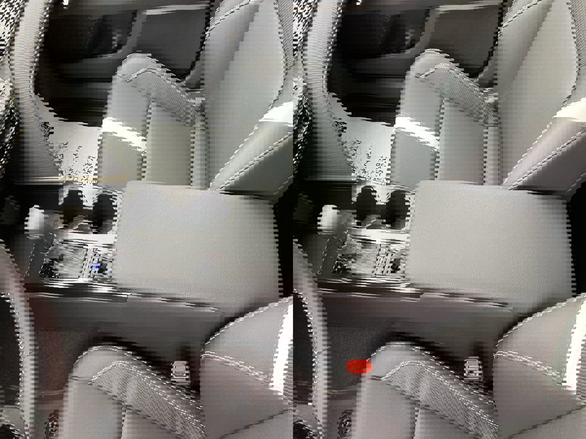 Certified 2026 Toyota Camry SE image 24