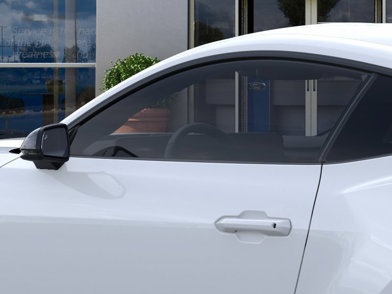 New 2026 Ford Mustang GT Premium RWD image 26