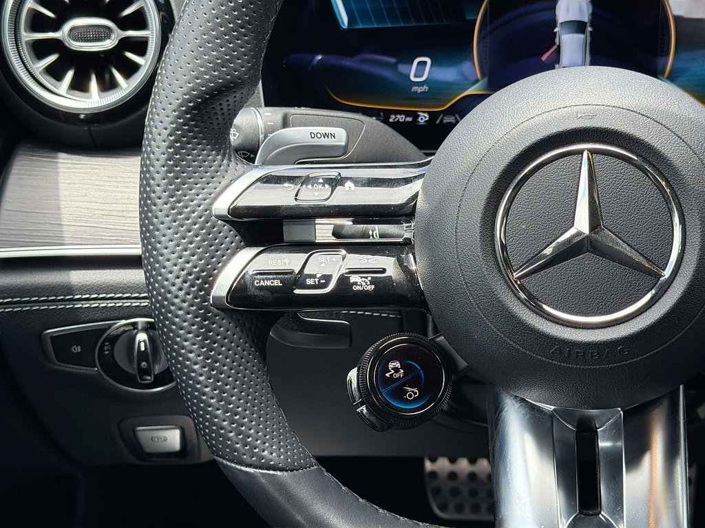 Used 2022 Mercedes-Benz AMG GT 53 image 9