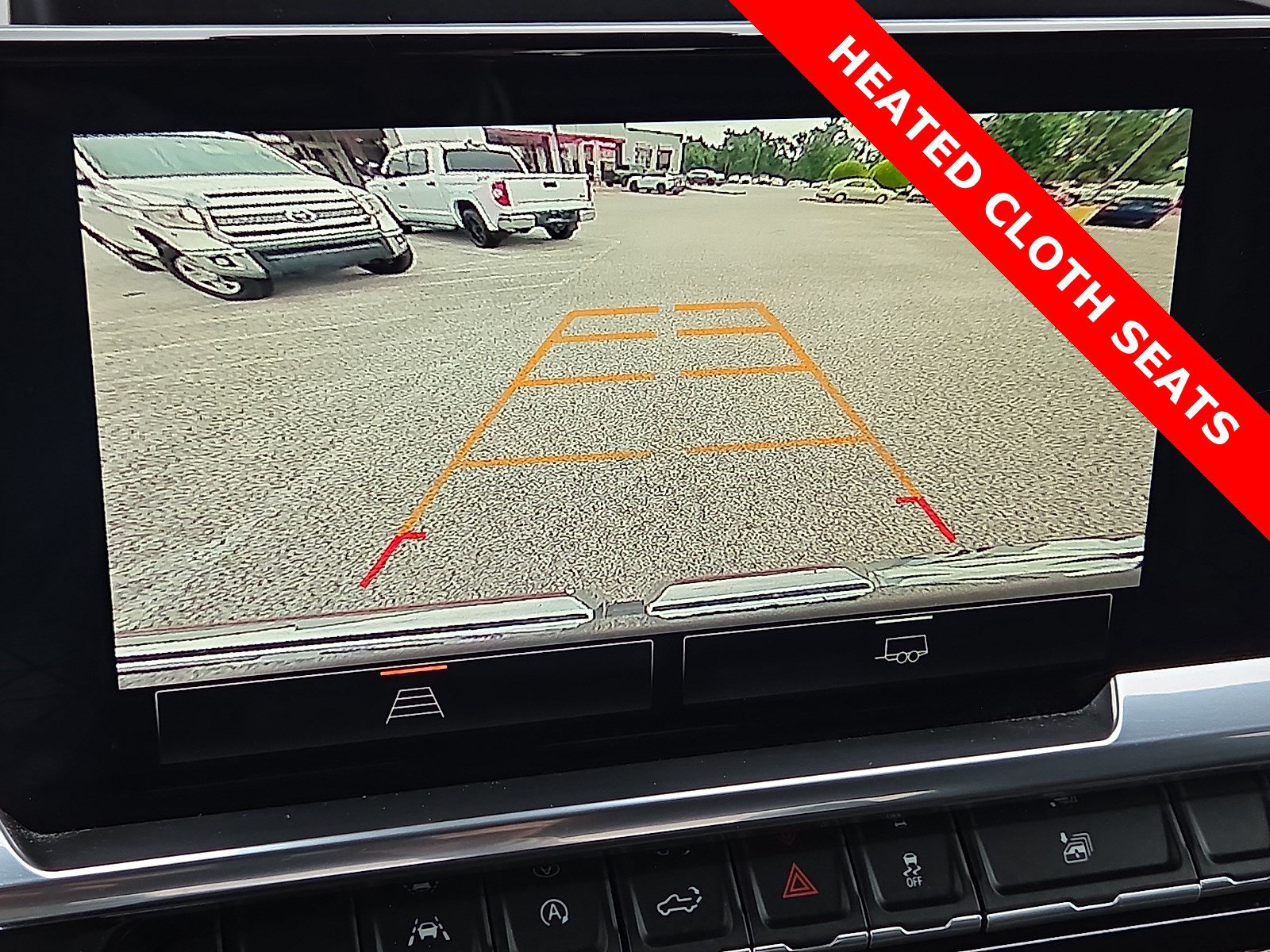 Used 2024 GMC Sierra 1500 Elevation AWD/4WD image 18