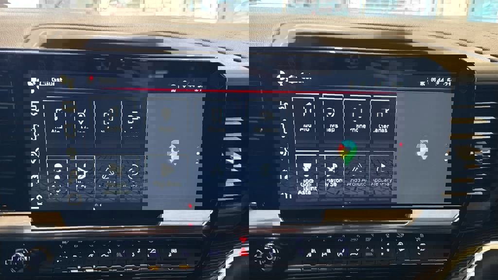 New 2026 GMC Sierra 1500 SLE image 23