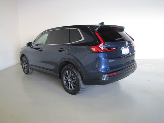 Certified 2026 Honda CR-V EX-L image 23