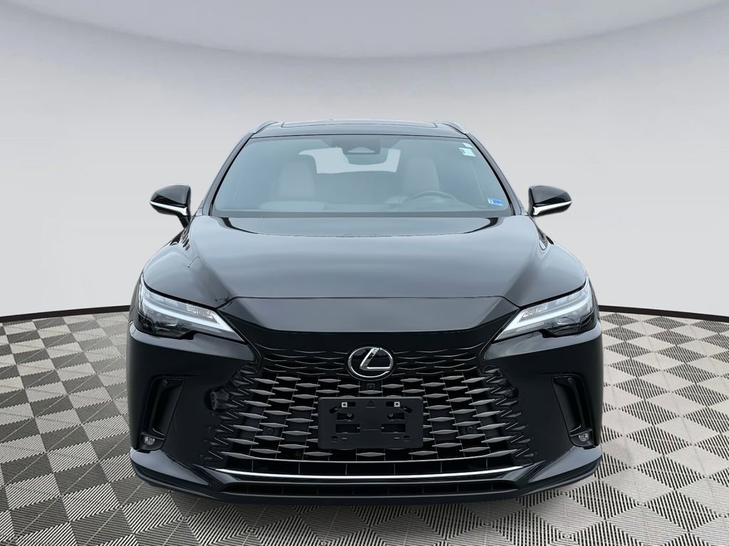 Used 2024 Lexus RX 350 Premium w/ Convenience Package image 6