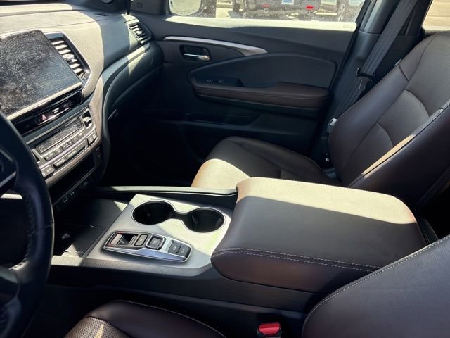 Used 2024 Honda Ridgeline RTL image 12