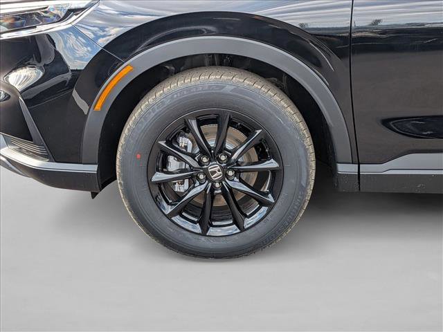 New 2026 Honda CR-V Sport image 10
