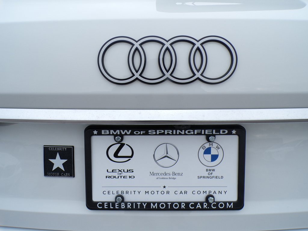 Used 2025 Audi Q7 3.0T Premium Plus image 25