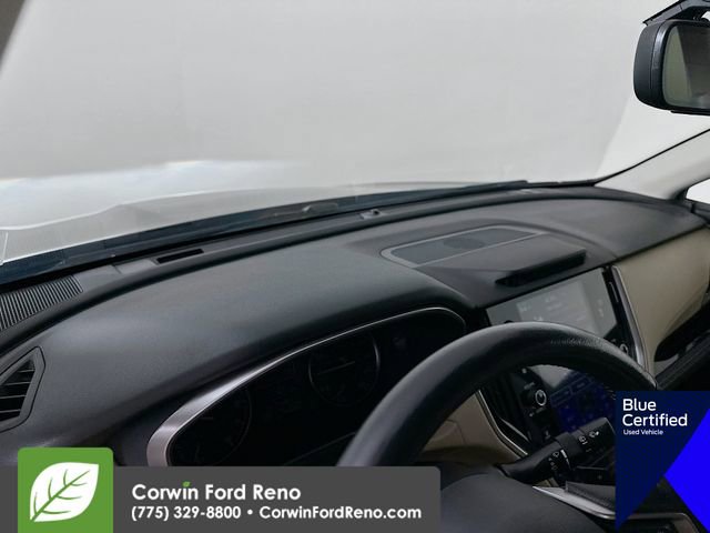 Used 2021 Subaru Outback Limited image 11