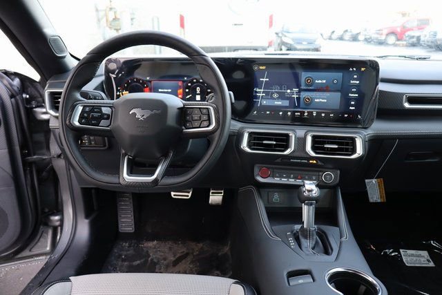 New 2026 Ford Mustang Premium RWD image 6