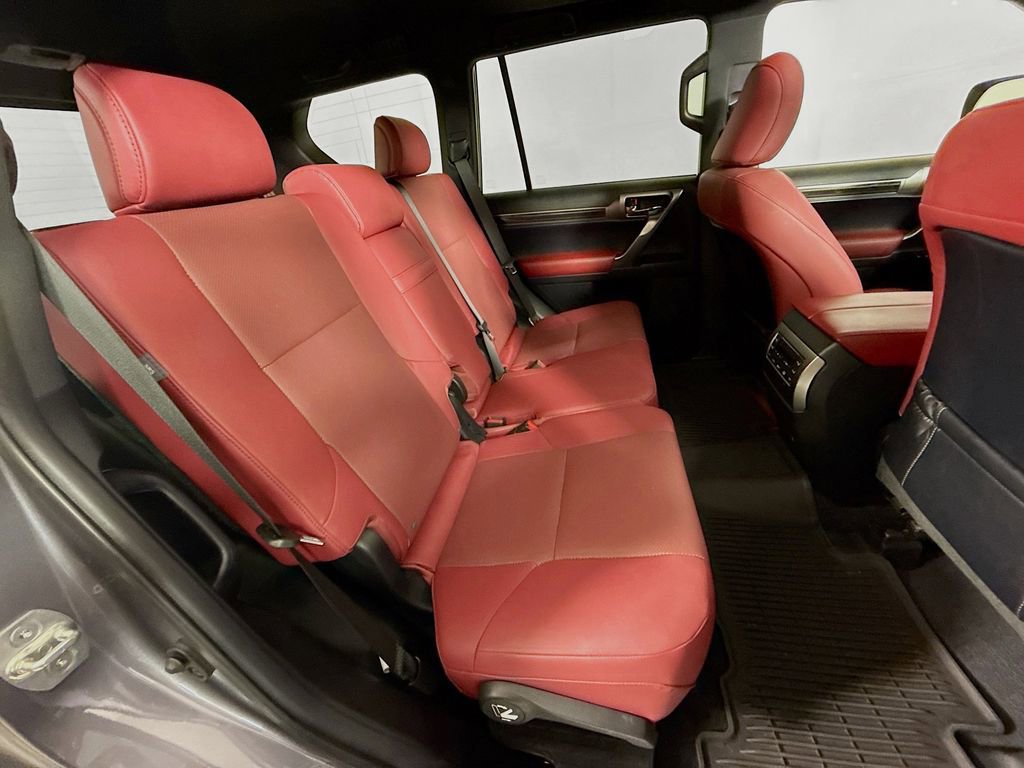 Certified 2023 Lexus GX 460 Premium image 28