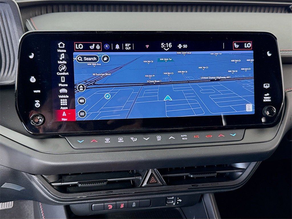 New 2025 Dodge Charger R/T w/ Quick Order Package 25M R/T image 13