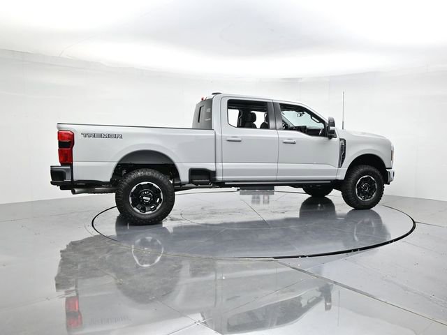 New 2026 Ford F350 Lariat w/ Tremor Off-Road Package image 3