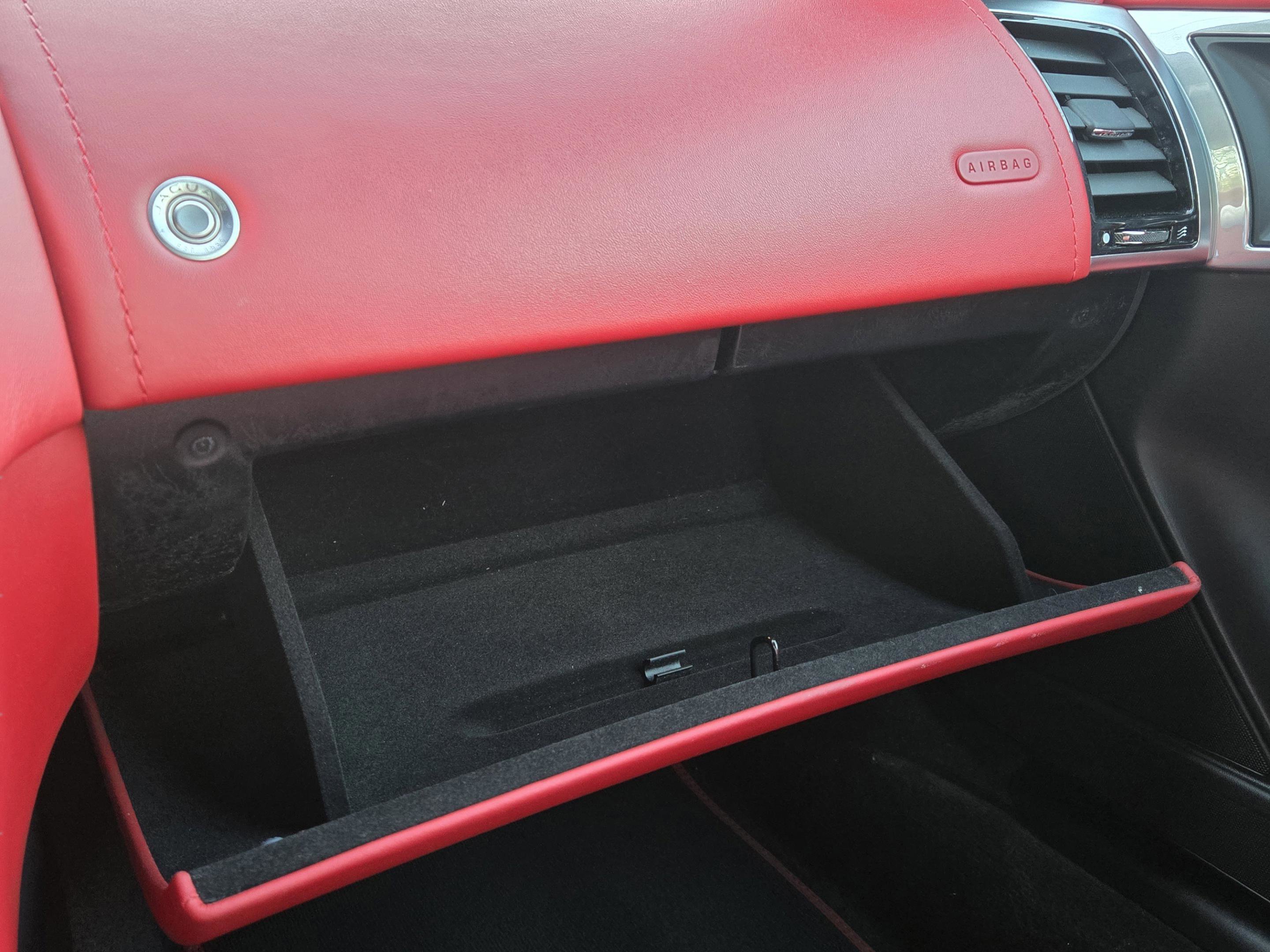 Used 2021 Jaguar F-TYPE First Edition image 41