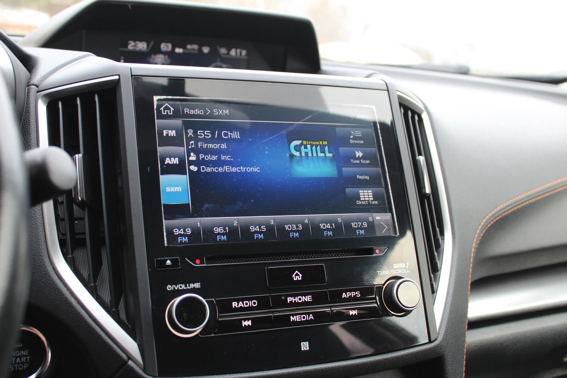 Used 2018 Subaru Crosstrek 2.0i Limited image 34