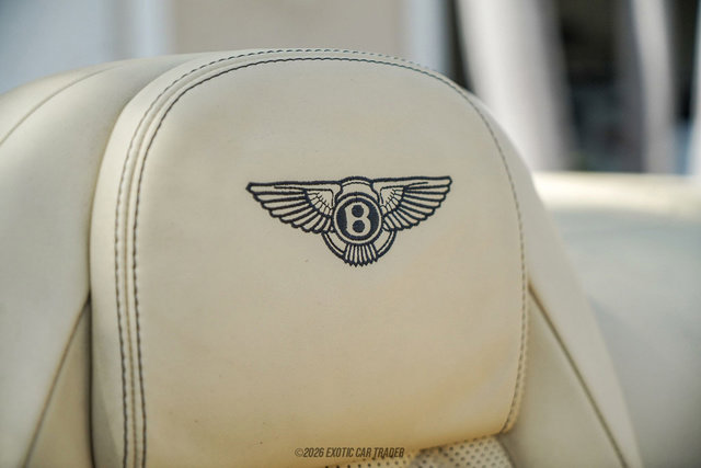 Used 2016 Bentley Continental GT image 83