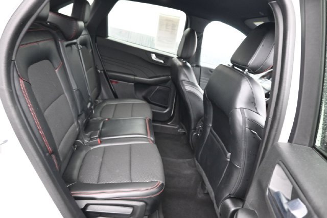 Used 2023 Ford Escape ST-Line w/ Tech Pack #1 AWD/4WD image 8