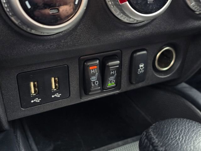 Used 2024 Mitsubishi Outlander Sport 2.0 image 28