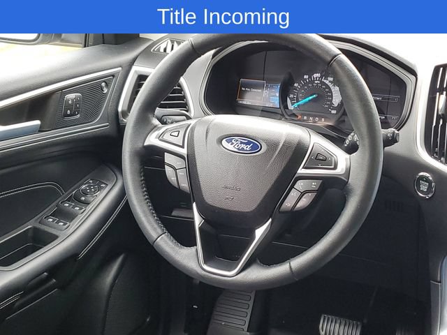 Used 2023 Ford Edge Titanium AWD/4WD image 28