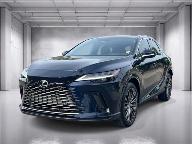 Used 2024 Lexus RX 350 FWD w/ Convenience Package image 7