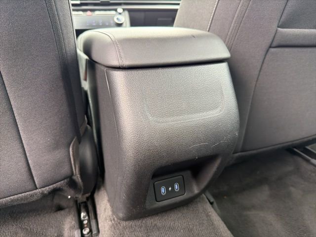 Certified 2024 Hyundai Sonata SEL image 26