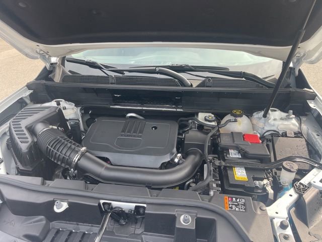 Used 2023 GMC Acadia SLE w/ Driver Convenience Package image 43