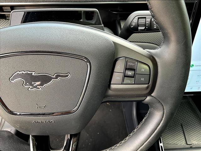 Used 2023 Ford Mustang Mach-E Premium RWD image 17