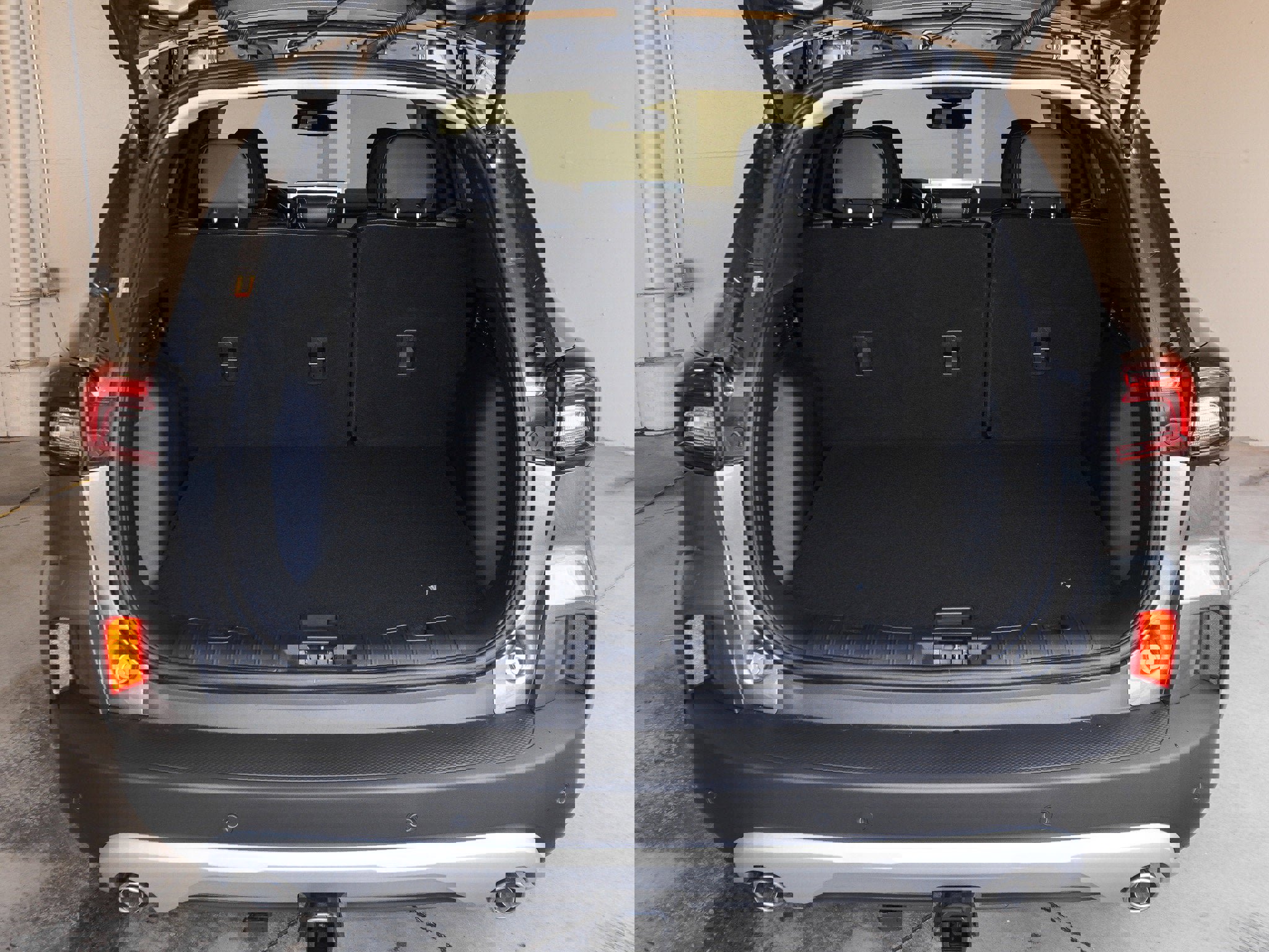 New 2025 Ford Escape SE w/ PHEV Premium Package image 46