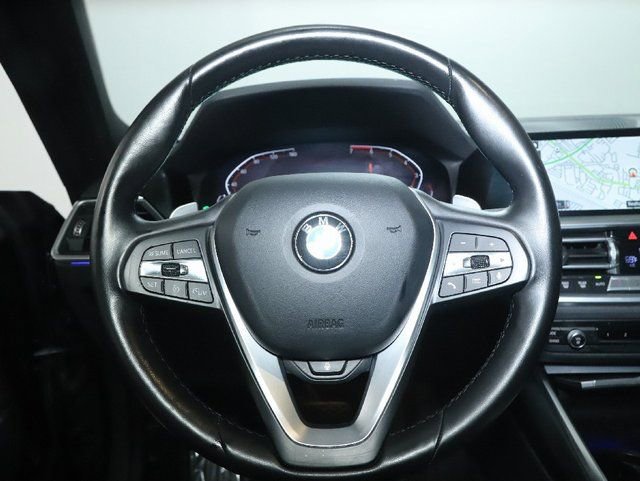 Certified 2022 BMW 430i xDrive 430i xDrive w/ Premium Package 2 image 22