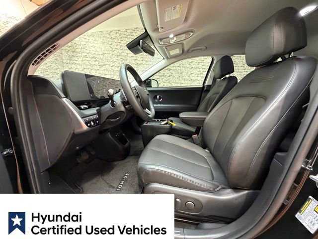 Used 2025 Hyundai Ioniq 5 SEL RWD image 22