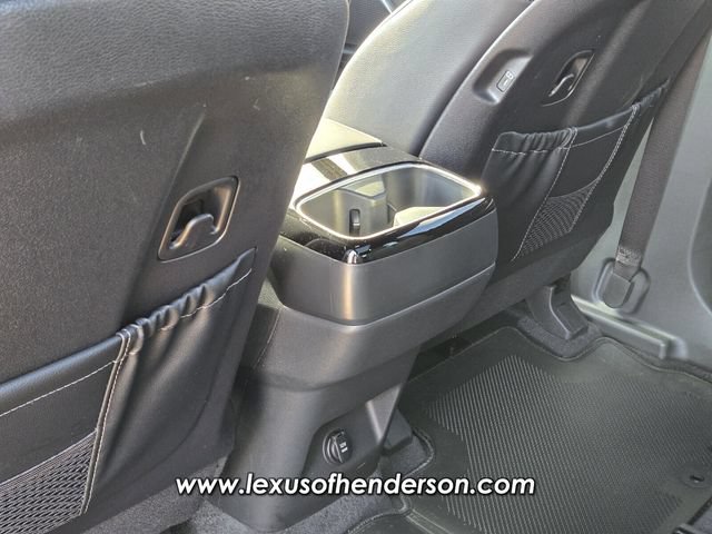 Used 2025 Kia Telluride SX X-Line AWD/4WD image 13