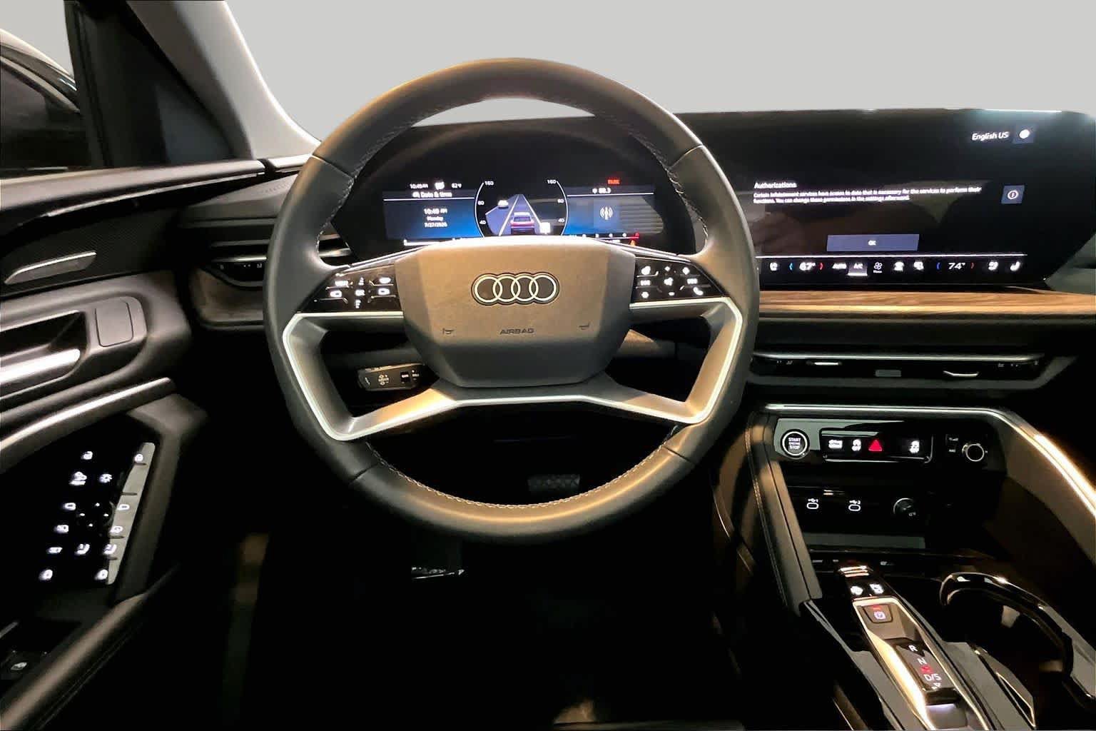 Certified 2025 Audi Q5 Premium w/ Premium Plus AWD/4WD image 6