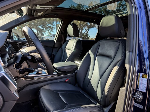 Used 2022 Audi Q7 3.0T Premium Plus w/ Premium Plus Package image 4