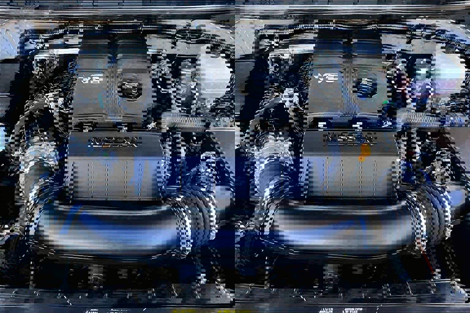 Used 2022 Nissan Frontier S w/ Technology Package image 32