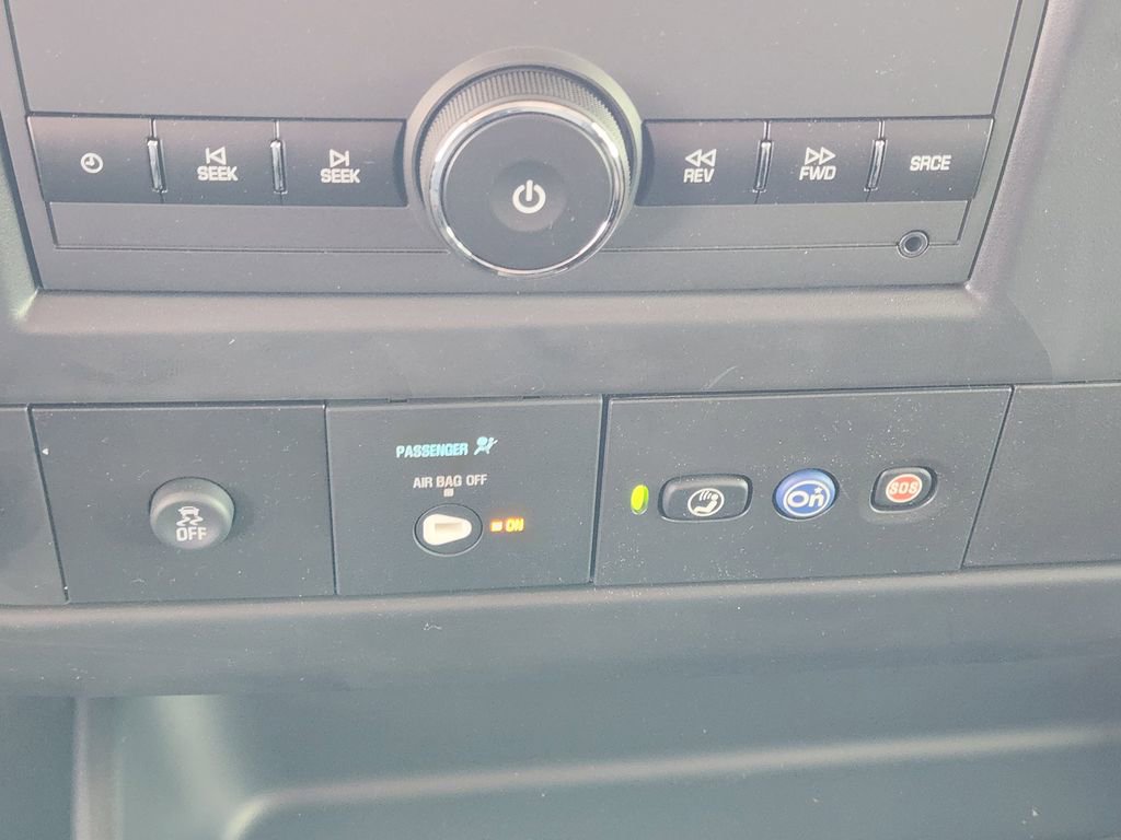 New 2025 Chevrolet Express 2500 w/ Driver Convenience Package image 15
