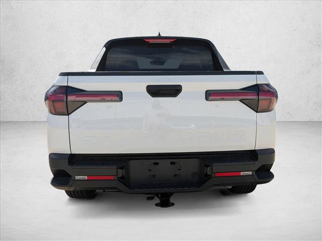 Used 2024 Hyundai Santa Cruz SEL image 6