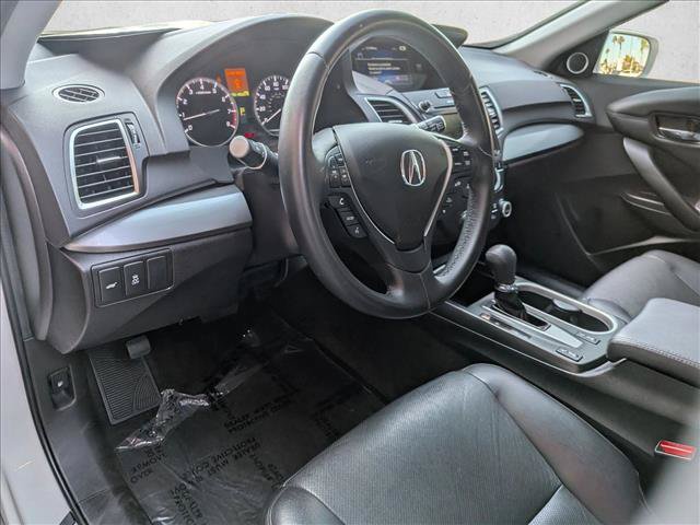Used 2017 Acura RDX FWD w/ Technology Package image 10