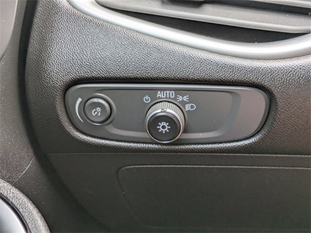 Used 2024 Chevrolet Malibu LT image 25