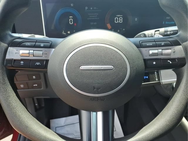 Used 2024 Hyundai Sonata SEL FWD image 12