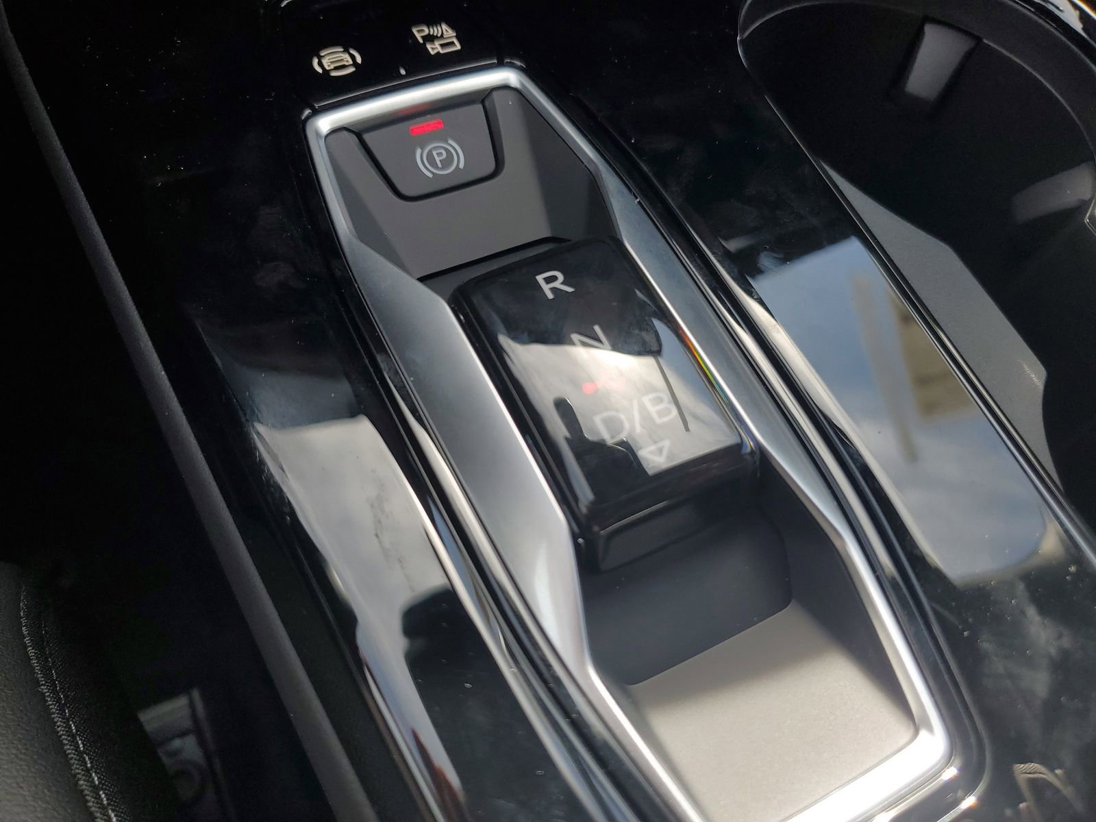 New 2025 Audi Q6 e-tron Premium Plus AWD/4WD image 27