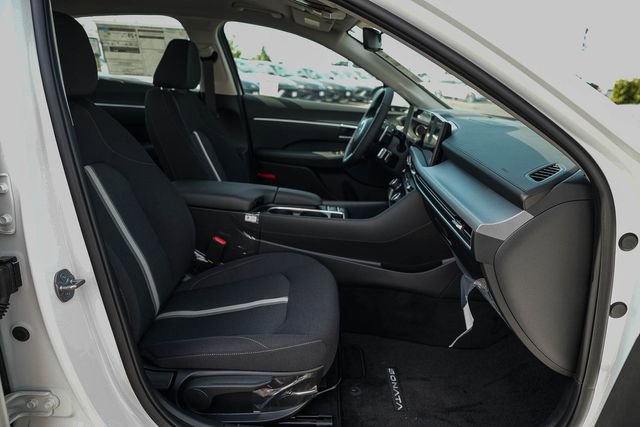 New 2026 Hyundai Sonata SEL FWD image 19