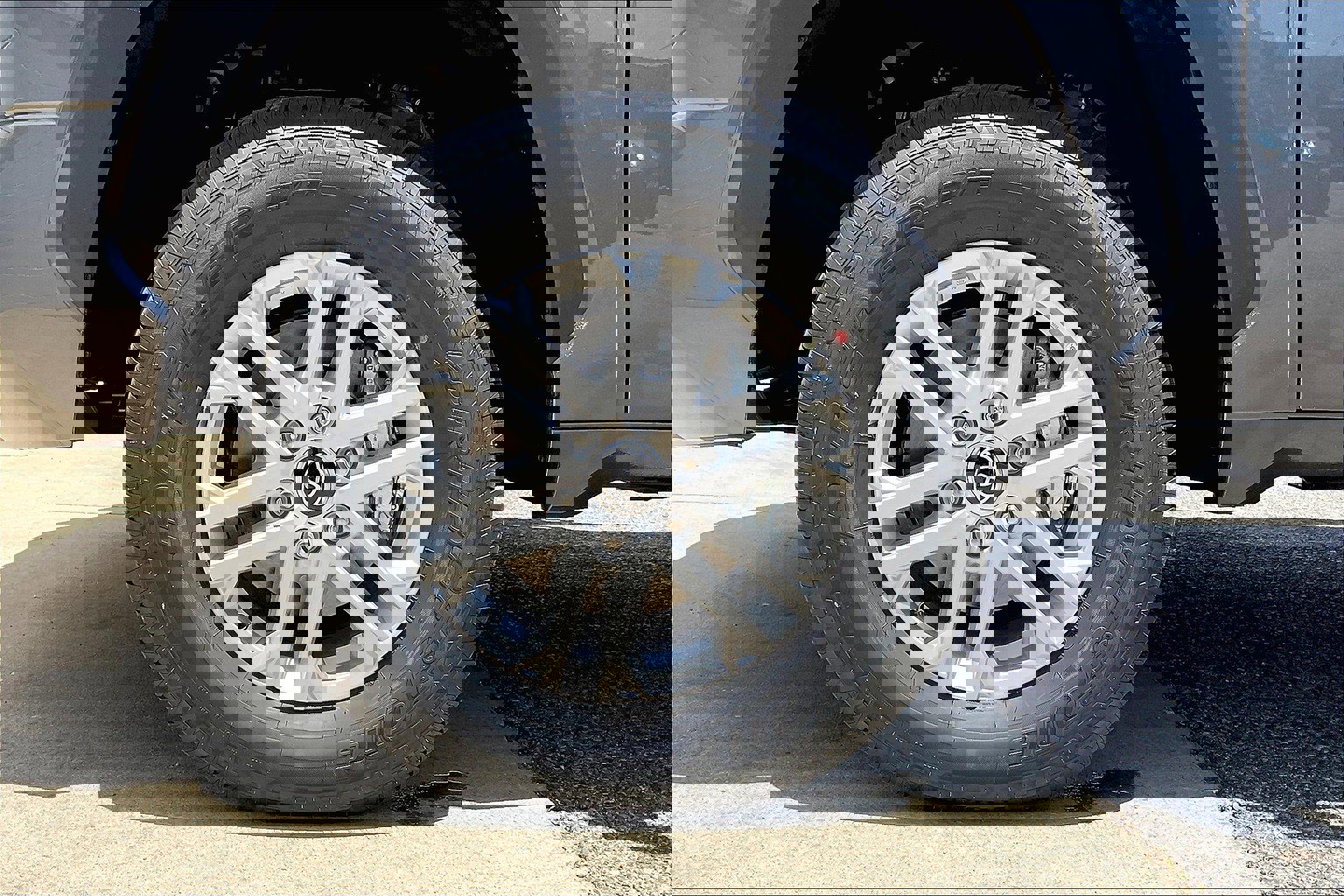 New 2024 Toyota Tundra SR5 image 15