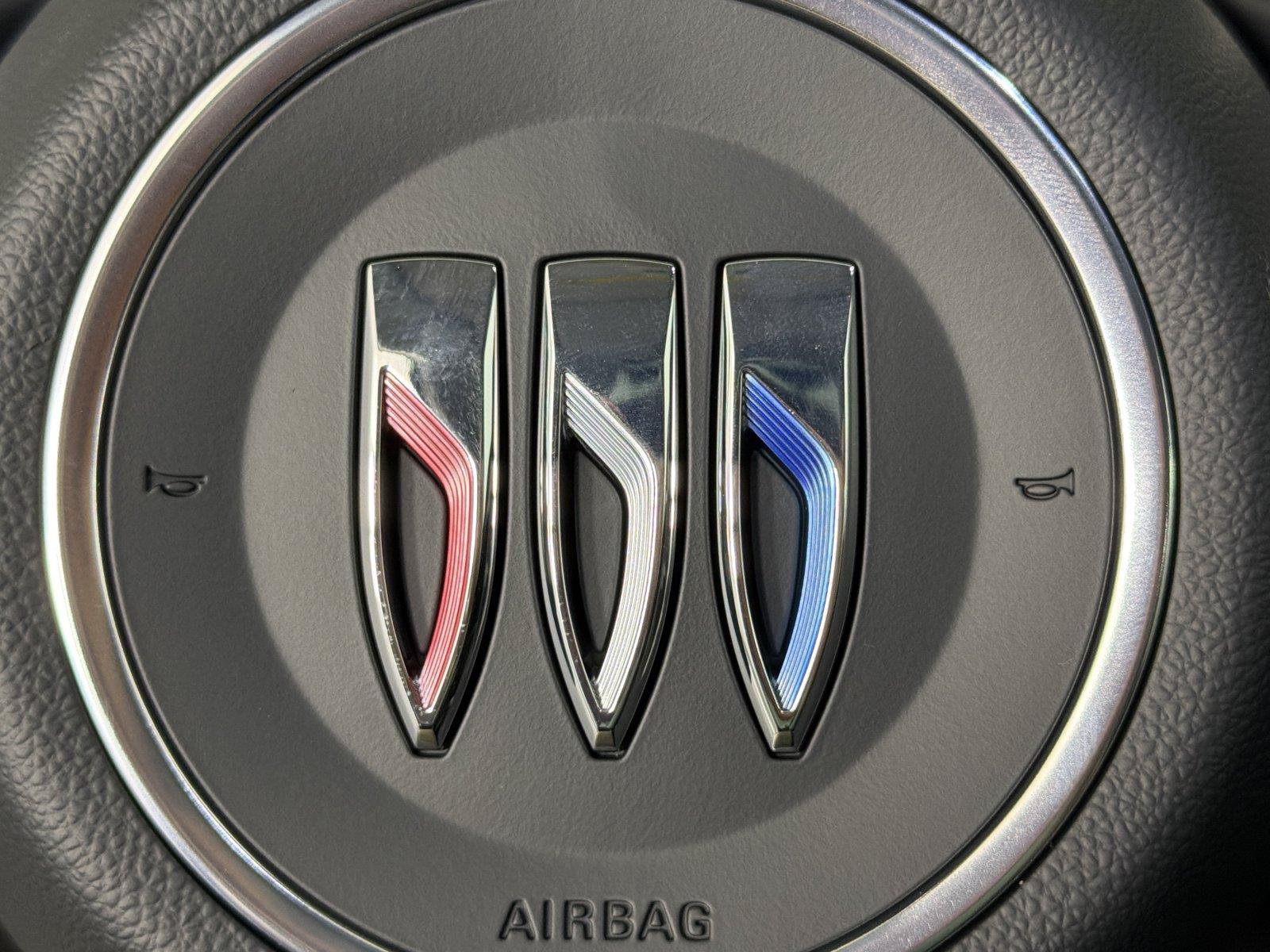 New 2026 Buick Envision Sport Touring AWD/4WD image 23